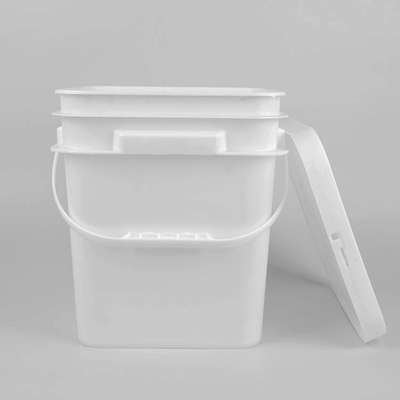 Secchio riutilizzabile del commestibile con la lavastoviglie Safe Lid