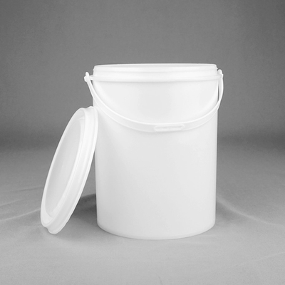 Secchio di plastica della pittura da 1 gallone
