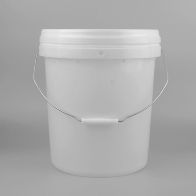 Secchio di qualità dei prodotti alimentari 1L-5L con la maniglia