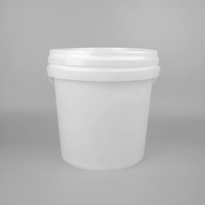 progettazione di plastica del secchio IML dell'alimento 8.5L per stoccaggio ed utilità