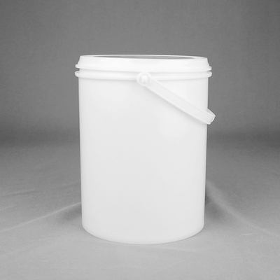 Secchio di plastica della pittura da 1 gallone