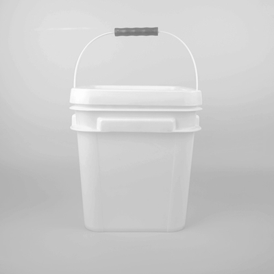 Secchio riutilizzabile del commestibile con la lavastoviglie Safe Lid