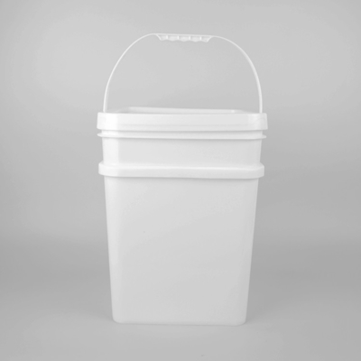 I pp quadrano le materie prime resistenti agli urti del commestibile della nave di plastica 100%