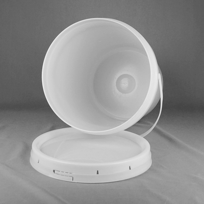 secchio di plastica della pittura 20L