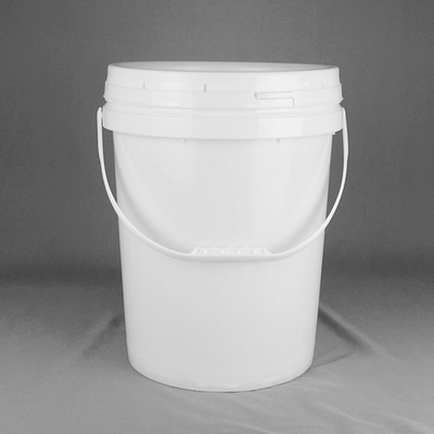 la cassaforte dell'alimento di 18L 20L cinque secchi di gallone cola la prova per il lavaggio dell'automobile