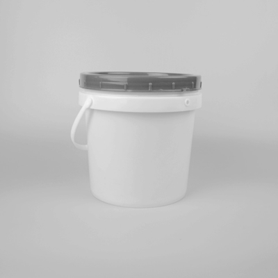 5 prova di plastica libera della perdita del secchio dell'alimento di litro BPA per yogurt