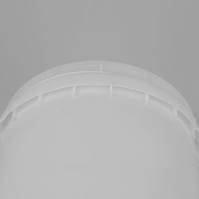 secchio di stoccaggio dello strumento 8L
