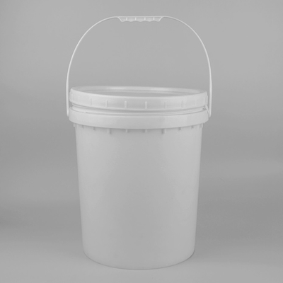 secchio di plastica della cucina del secchio di stoccaggio dello strumento di servizio dell'OEM 18L per il latte del yogurt