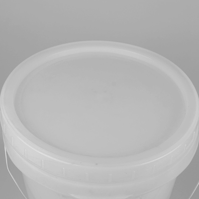 Un'abitudine di 20 litri ha stampato i secchi ricoprenti 5 galloni