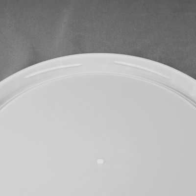 Secchio di plastica 20l Airproof della pittura di trasferimento termico con il coperchio