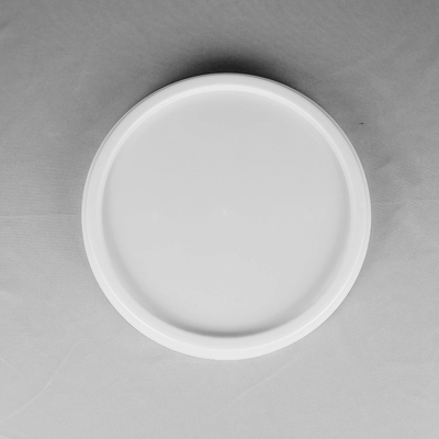 Logo Plastic Paint Buckets su ordinazione 18L con la maniglia