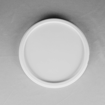 5 gallone o 20L ha stampato il secchio di plastica con il coperchio