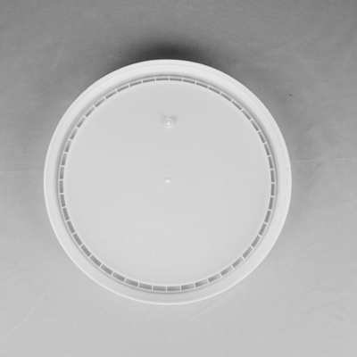 Trasferimento termico un secchio di plastica 20L da 5 galloni per fertilizzante
