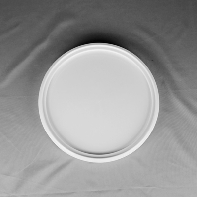 Commestibile 5 galloni i secchi di plastica 20L 25L da 7 galloni con la maniglia