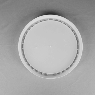 Rivestimenti approvati dalla FDA 5 commestibile di plastica dei secchi 20l di gallone