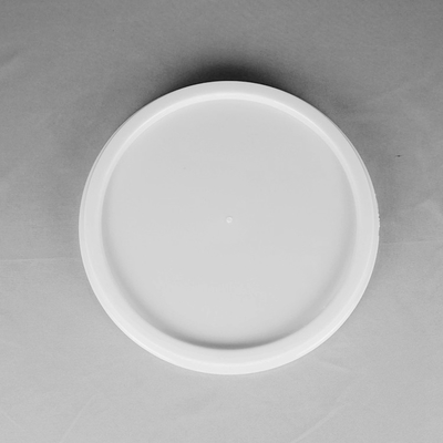 Chiari secchi di plastica di plastica dei secchi 20L da 5 galloni di trasferimento termico con i coperchi