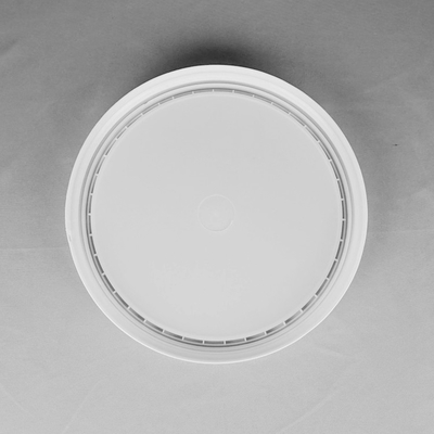 Stampa di plastica ricoprente dello schermo di 5 secchi di gallone Airproof