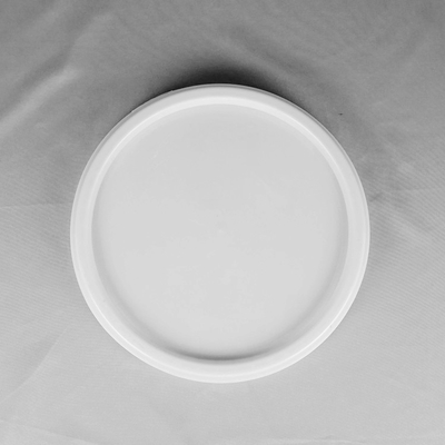 Secchi stampati su ordinazione rotondi di plastica della pittura 20 litri