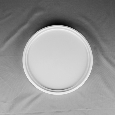 commestibile di plastica del secchio di 25L pp per il tamburo d'imballaggio del fertilizzante chimico