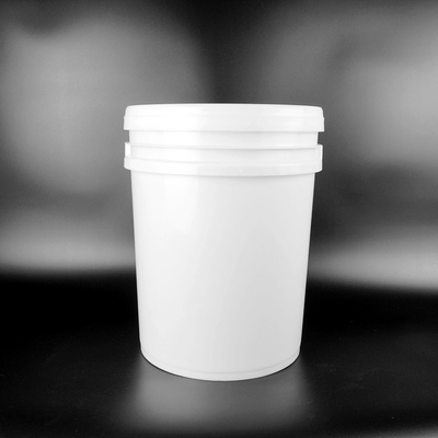 20L pp abilità della guarnizione di Pail Lid With Spout Excellent da 5 galloni