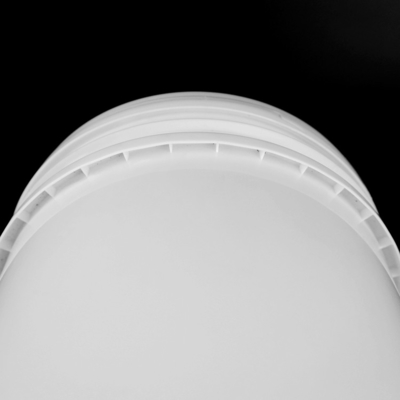 20L pp abilità della guarnizione di Pail Lid With Spout Excellent da 5 galloni