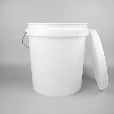 Botti di plastica da 5 galloni personalizzabili per soddisfare esigenze specifiche