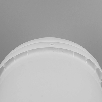 13L Pail Bucket di plastica