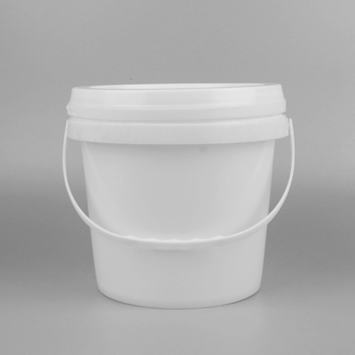 giro chimico del secchio del polipropilene di 5L pp piccolo con le maniglie
