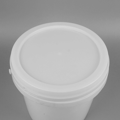 giro chimico del secchio del polipropilene di 5L pp piccolo con le maniglie