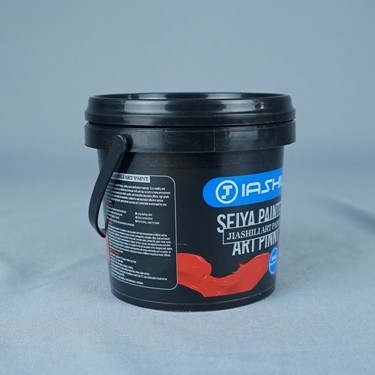 Bottile di plastica con maniglia da 0,2 a 20 litri