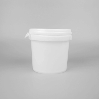 secchio di plastica dell'alimento dei secchi del polipropilene 1L con la prova della perdita del coperchio