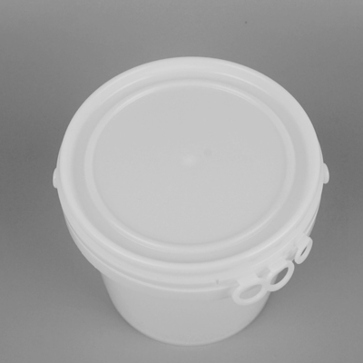 secchio di plastica dell'alimento dei secchi del polipropilene 1L con la prova della perdita del coperchio