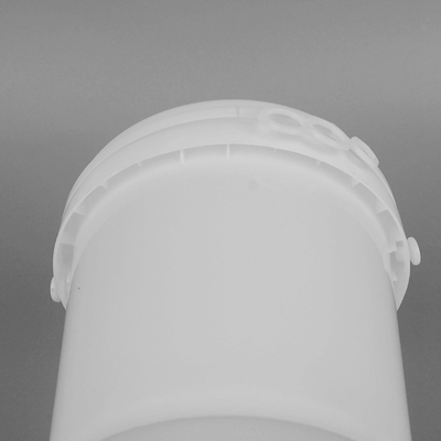 secchio di plastica dell'alimento dei secchi del polipropilene 1L con la prova della perdita del coperchio